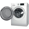 Εικόνα από WHIRLPOOL FFWDD 1076258 SV EE Πλυντήριο - Στεγνωτήριο