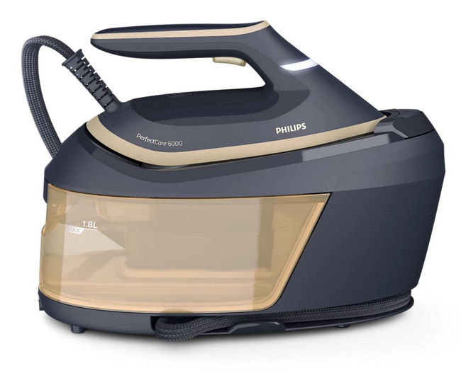 Εικόνα από PHILIPS PSG6066/20 Σύστημα Σιδερώματος