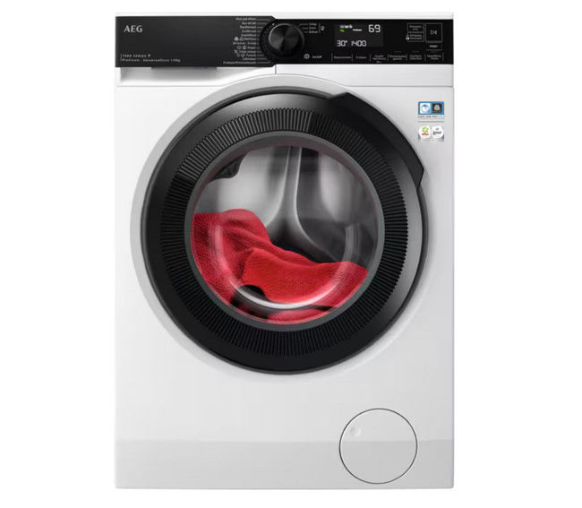 Εικόνα από AEG LFR73164OG Πλυντήριο Ρούχων