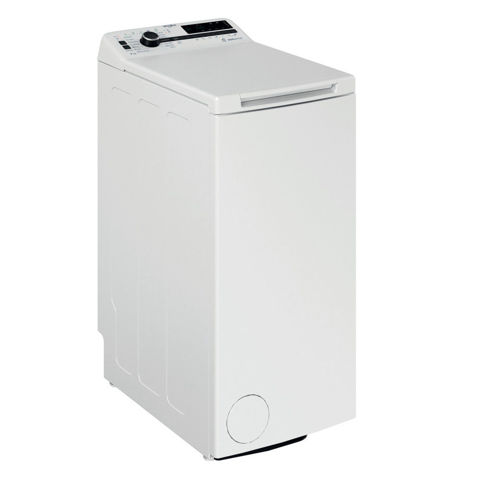 Εικόνα της WHIRLPOOL TDLRB 7232BS Πλυντήριο Ρούχων
