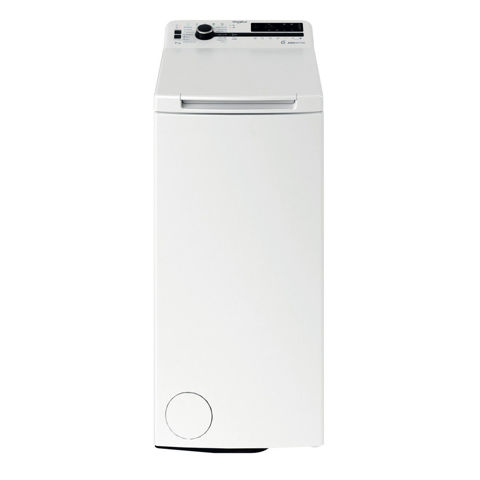 Εικόνα της WHIRLPOOL TDLRB 7232BS Πλυντήριο Ρούχων