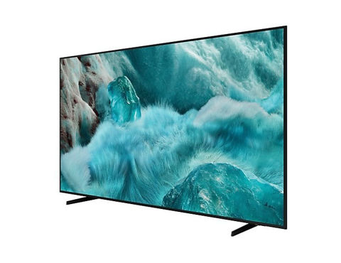Εικόνα της SAMSUNG QLED 4K QE65Q7FAAUXXH AI TV 65" Τηλεόραση