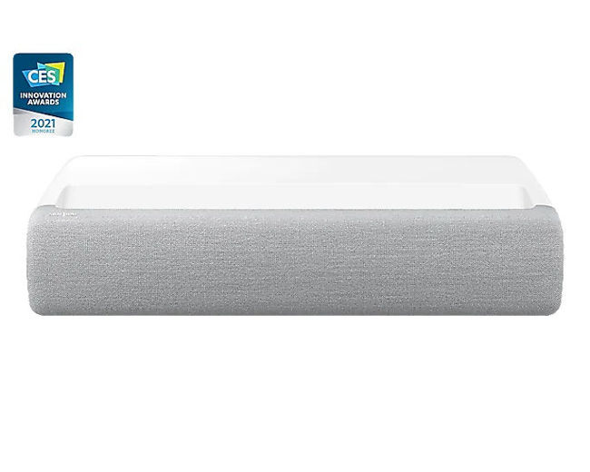 Εικόνα από SAMSUNG SP-LSP9TFAXXH Projector