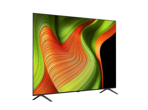 Εικόνα της LG OLED77B56LA OLED AI B5 2025 77" Τηλεόραση