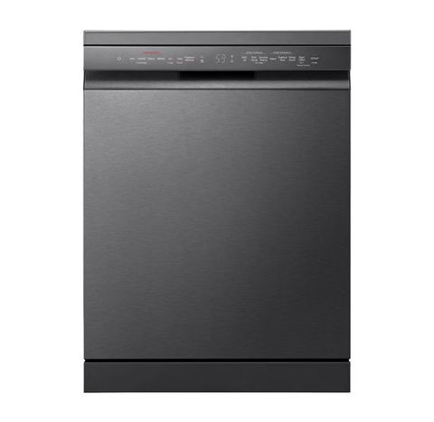 Εικόνα της LG DF365FMS Πλυντήριο Πιάτων Ελεύθερο