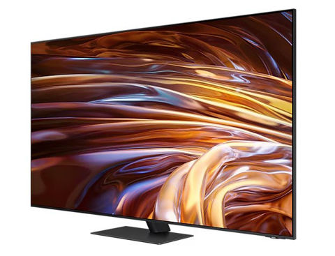 Εικόνα της SAMSUNG QE85QN95DATXXH Mini LED 85" Τηλεόραση