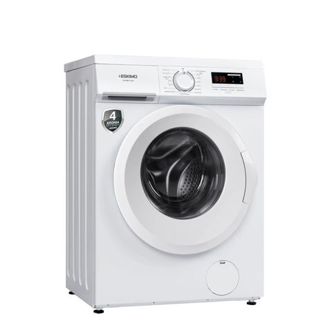 Εικόνα της ESKIMO ES WM7F1203 Πλυντήριο Ρούχων