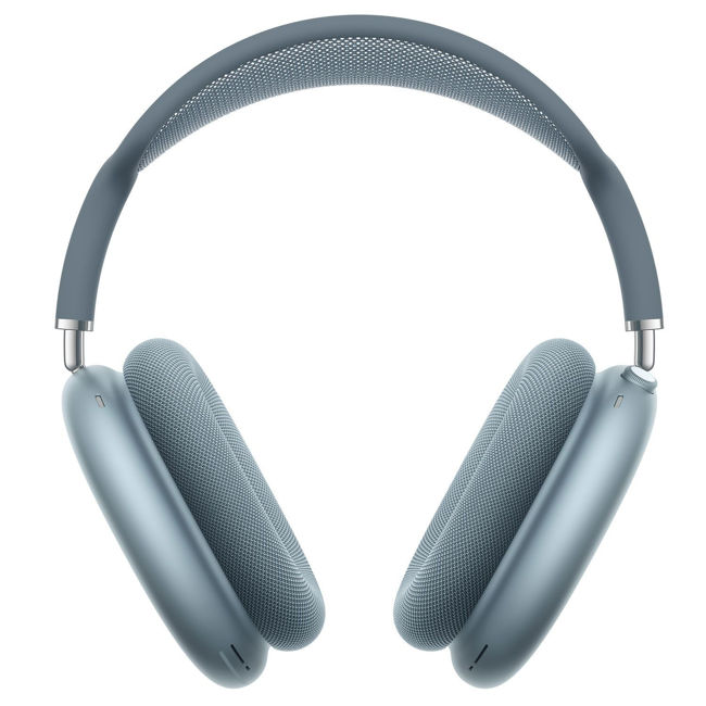 Εικόνα από APPLE AIRPODS Max Blue Ακουστικά Bluetooth