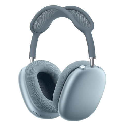 Εικόνα της APPLE AIRPODS Max Blue Ακουστικά Bluetooth