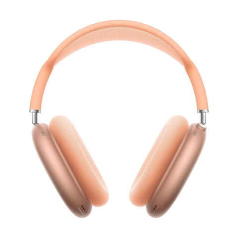 Εικόνα της APPLE AIRPODS Max Orange Ακουστικά Bluetooth