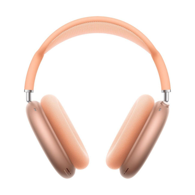 Εικόνα από APPLE AIRPODS Max Orange Ακουστικά Bluetooth