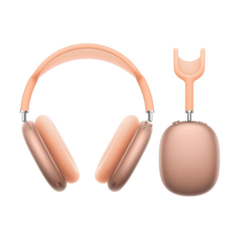 Εικόνα της APPLE AIRPODS Max Orange Ακουστικά Bluetooth