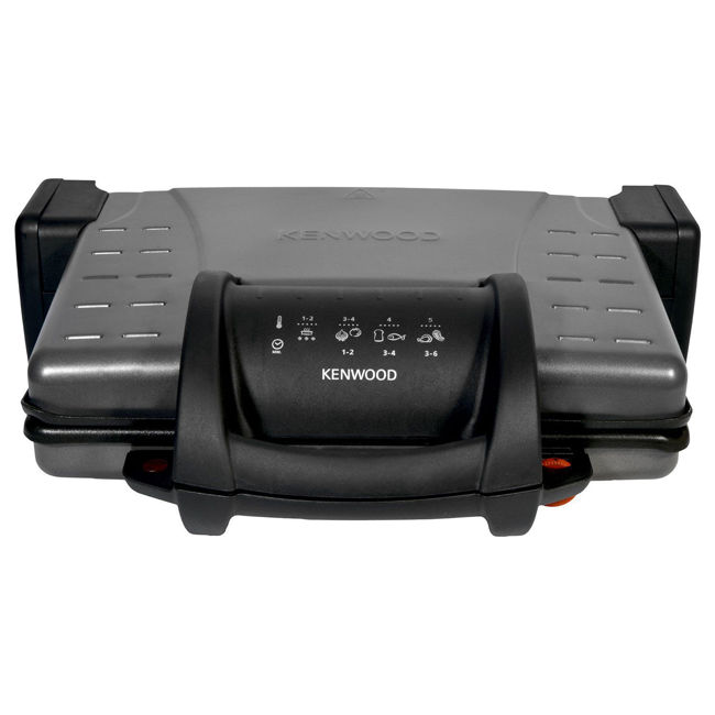 Εικόνα από KENWOOD HG210 Τοστιέρα