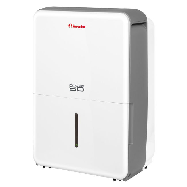 Εικόνα από INVENTOR POWER PWR-50L Αφυγραντήρας