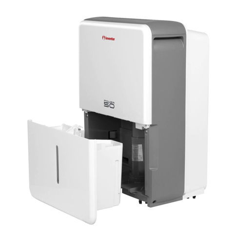 Εικόνα της INVENTOR POWER PWR-50L Αφυγραντήρας