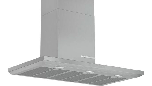 Εικόνα από BOSCH DWB97LM50 Απορροφητήρας