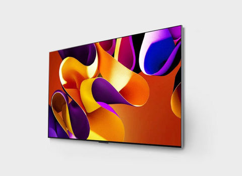 Εικόνα της LG OLED83G45LW OLED Evo G4 83" Τηλεόραση