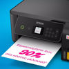 Εικόνα από Epson EcoTank L3280 Πολυμηχάνημα