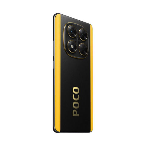 Εικόνα της XIAOMI POCO X7 8GB/256GB Μαύρο Κινητό Smartphone