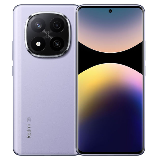 Εικόνα από XIAOMI Redmi Note 14 Pro+ 12Gb/512Gb Μωβ Κινητό Smartphone