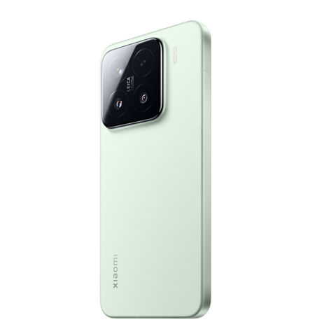 Εικόνα της XIAOMI 15 12Gb/512Gb Πράσινο Κινητό Smartphone