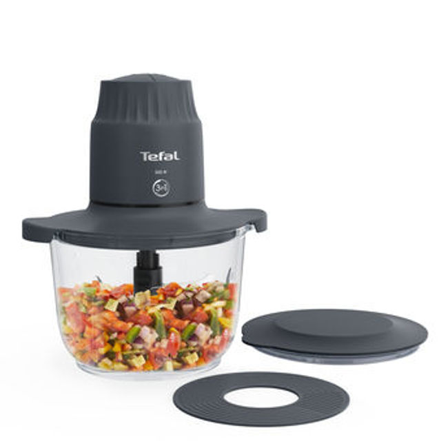 Εικόνα από TEFAL Choppeo MB603138 Multi