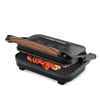 Εικόνα από IZZY Panini Wooden IZ-2013 Τοστιέρα