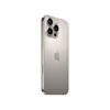 Εικόνα από APPLE IPHONE 16 PRO 128GB Natural Titanium Κινητό Smartphone