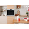 Εικόνα από INDESIT IFW 6841 JH IX Φούρνος Εντοιχιζόμενος