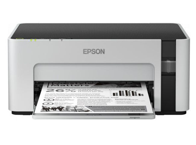 Εικόνα από Epson EcoTank M1120 Εκτυπωτής