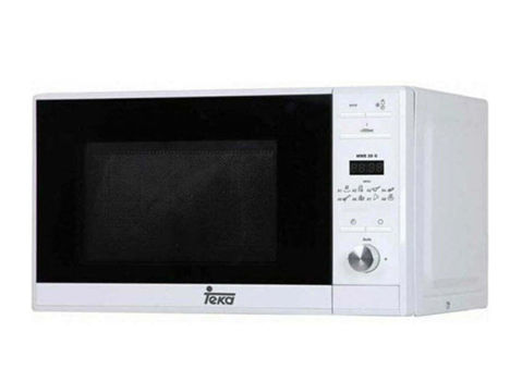 Εικόνα της TEKA MWE 225 G Λευκό Φούρνος Μικροκυμάτων