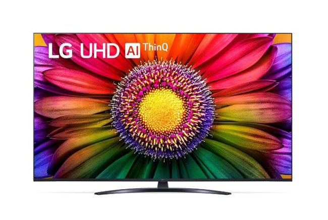 Εικόνα από LG 55UR81006LJ 55" Τηλεόραση