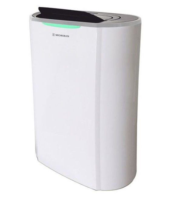 Εικόνα από MORRIS MDB-16110HI Λευκό Αφυγραντήρας