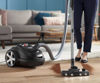 Εικόνα από PHILIPS XD8122/10 Ηλεκτρική Σκούπα