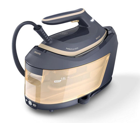 Εικόνα της PHILIPS PSG6066/20 Σύστημα Σιδερώματος - Ημέρες Σιδερώματος
