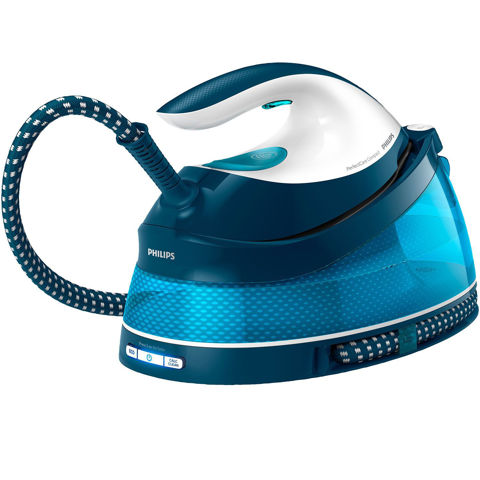 Εικόνα της PHILIPS GC7840/20 Σύστημα Σιδερώματος  - Ημέρες Σιδερώματος