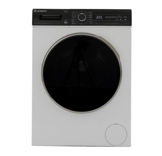 Εικόνα από MORRIS WIW-81428 Πλυντήριο Ρούχων
