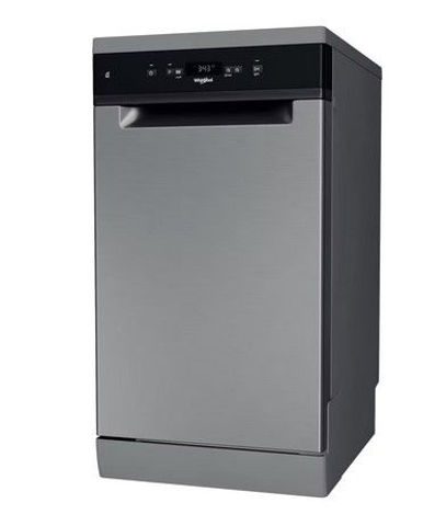 Εικόνα της WHIRLPOOL WSFC 3M27 X Πλυντήριο Πιάτων Ελεύθερο