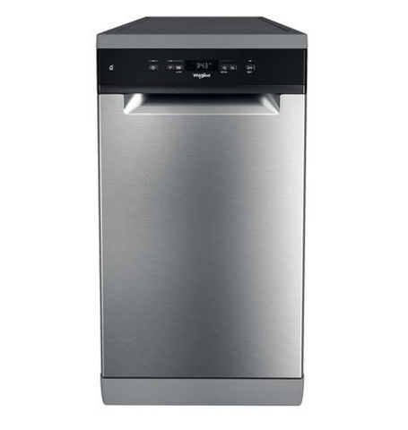 Εικόνα της WHIRLPOOL WSFC 3M27 X Πλυντήριο Πιάτων Ελεύθερο