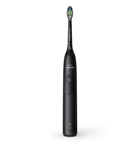 Εικόνα της PHILIPS HX7101/02 Μαύρο Οδοντόβουρτσα