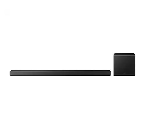 Εικόνα της SAMSUNG HW-QS700F/EN SoundBar