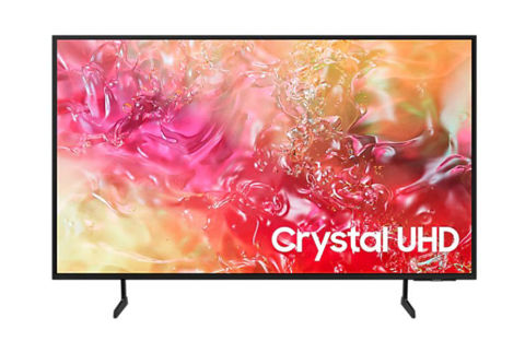 Εικόνα της SAMSUNG UE50DU7172UXXH 50" Τηλεόραση
