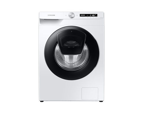 Εικόνα της SAMSUNG WW90T554DAW/S6 Πλυντήριο Ρούχων