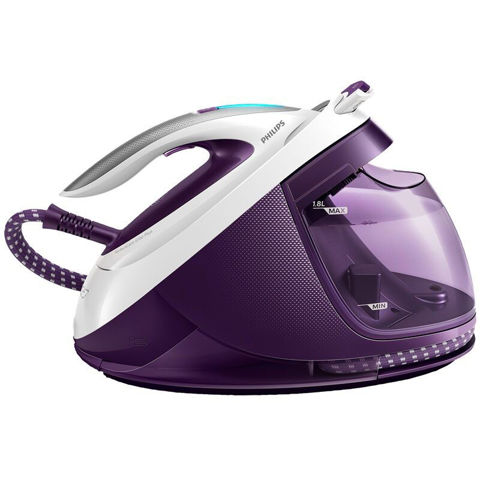 Εικόνα της PHILIPS GC9660/30 Σύστημα Σιδερώματος + Δώρο Σιδερώστρα - Ημέρες