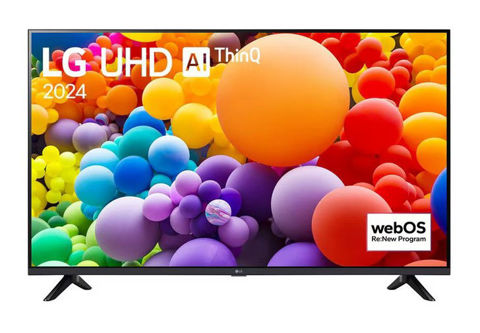 Εικόνα της LG 55UT73006LA 55" Τηλεόραση + ΔΩΡΟ MAGIC REMOTE