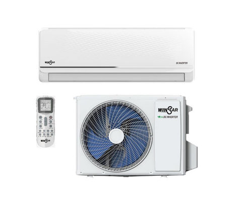 Εικόνα της WINSTAR WSR-12WFi/12WFo Inverter Κλιματιστικό