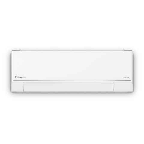 Εικόνα της INVENTOR LHUVI/LHUVO 18WFI LEON Κλιματιστικό +Fan