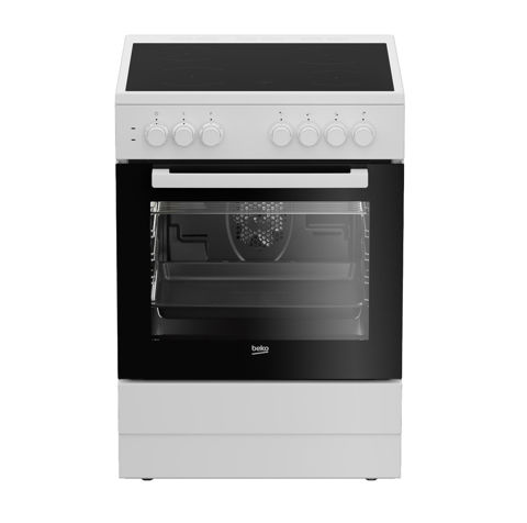 Εικόνα της BEKO CUV6710B Κουζίνα Ελεύθερη