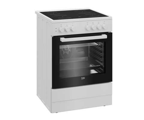 Εικόνα της BEKO CUV6710B Κουζίνα Ελεύθερη