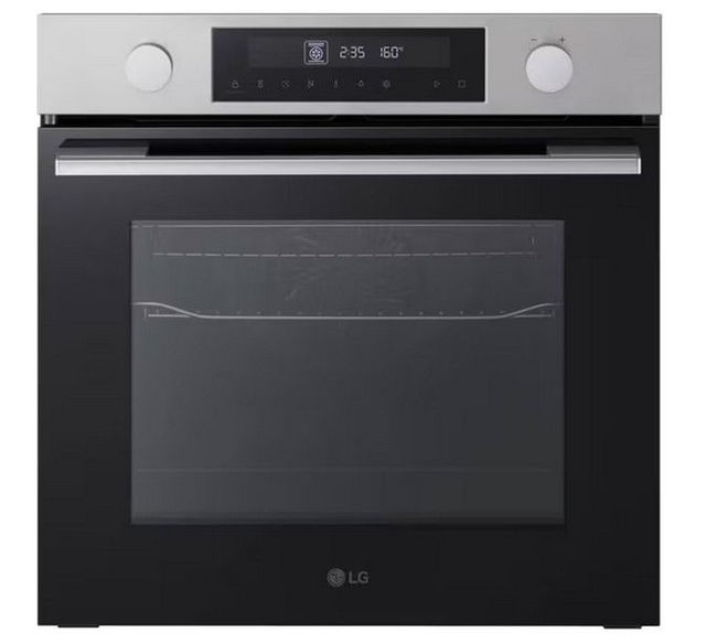 Εικόνα από LG WS5D7230S InstaView Φούρνος Εντοιχιζόμενος